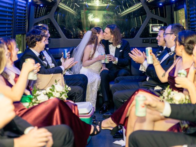 Austin and Christina's Wedding in Blackwood, New Jersey 32