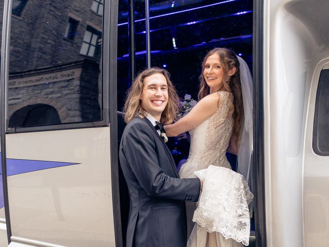Austin and Christina's Wedding in Blackwood, New Jersey 33