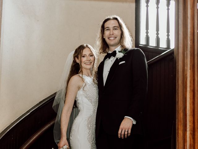 Austin and Christina's Wedding in Blackwood, New Jersey 37