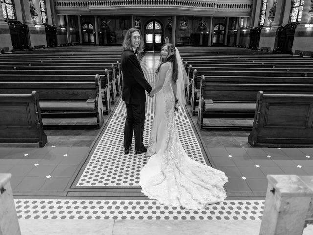 Austin and Christina's Wedding in Blackwood, New Jersey 39