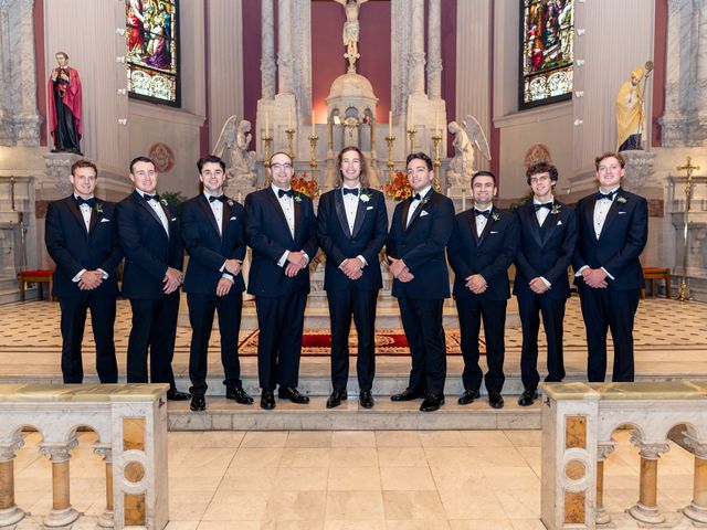 Austin and Christina's Wedding in Blackwood, New Jersey 40