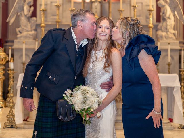 Austin and Christina's Wedding in Blackwood, New Jersey 43