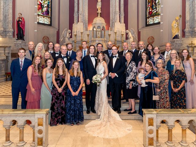 Austin and Christina's Wedding in Blackwood, New Jersey 45