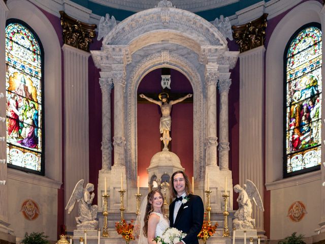 Austin and Christina's Wedding in Blackwood, New Jersey 47
