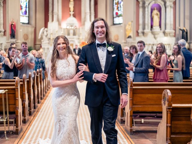 Austin and Christina's Wedding in Blackwood, New Jersey 49