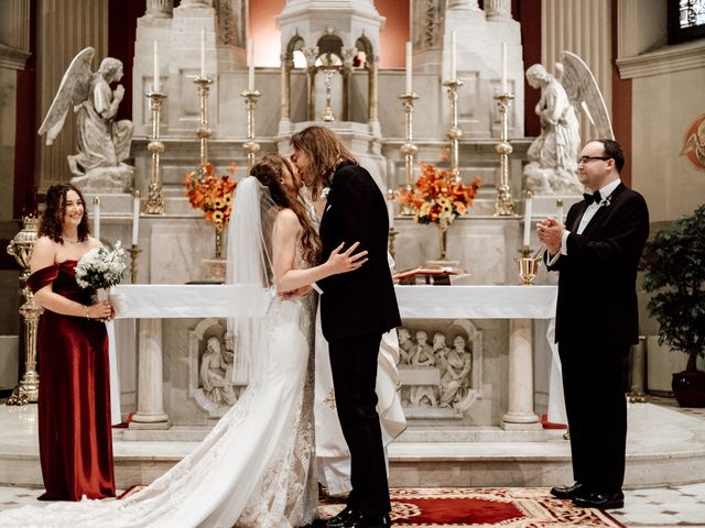 Austin and Christina's Wedding in Blackwood, New Jersey 50