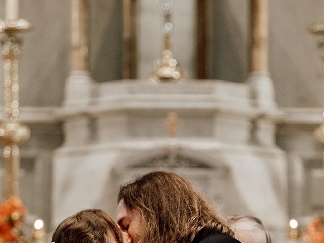Austin and Christina's Wedding in Blackwood, New Jersey 51