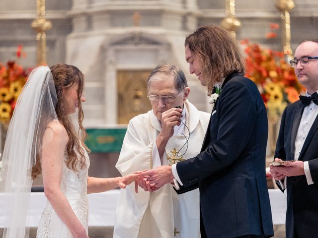 Austin and Christina's Wedding in Blackwood, New Jersey 52