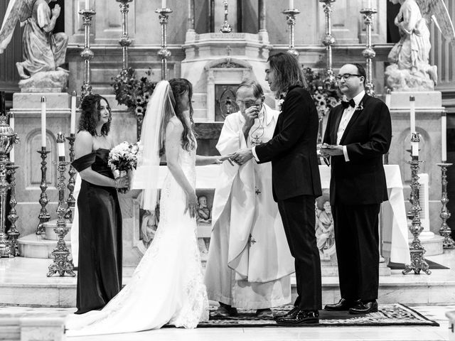 Austin and Christina's Wedding in Blackwood, New Jersey 53