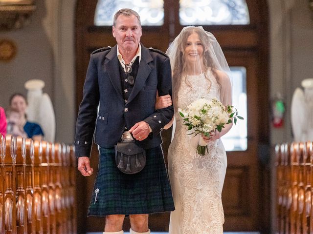 Austin and Christina's Wedding in Blackwood, New Jersey 54