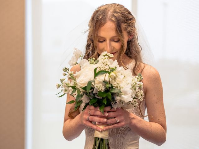Austin and Christina's Wedding in Blackwood, New Jersey 55