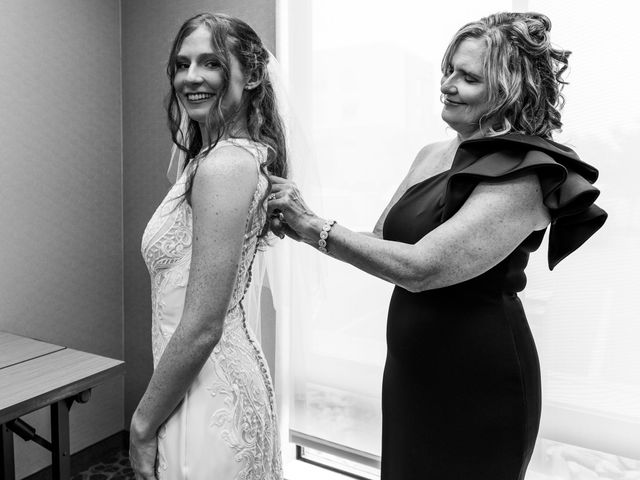 Austin and Christina's Wedding in Blackwood, New Jersey 57