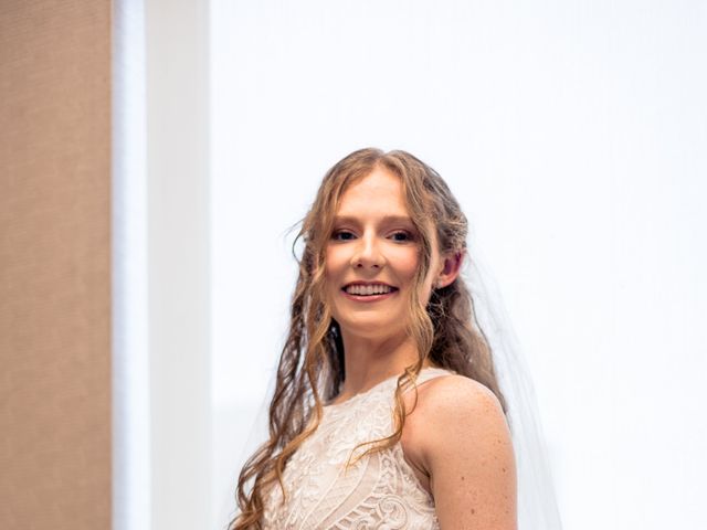 Austin and Christina's Wedding in Blackwood, New Jersey 59