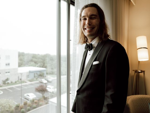 Austin and Christina's Wedding in Blackwood, New Jersey 61