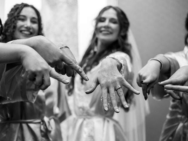 Austin and Christina's Wedding in Blackwood, New Jersey 62