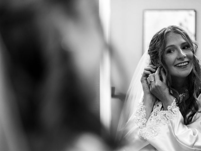 Austin and Christina's Wedding in Blackwood, New Jersey 63
