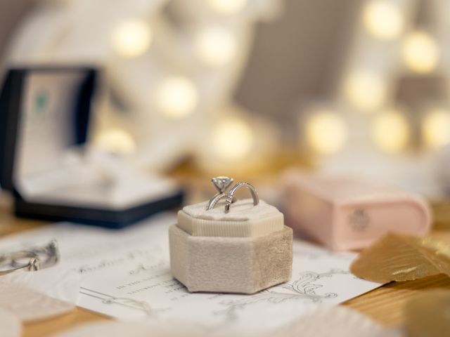 Austin and Christina's Wedding in Blackwood, New Jersey 66