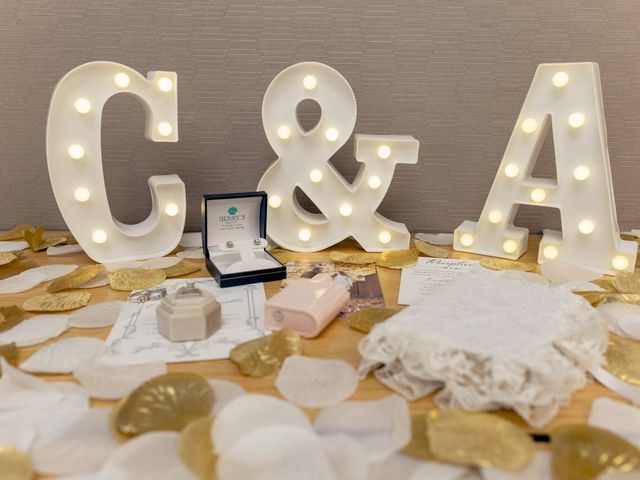 Austin and Christina's Wedding in Blackwood, New Jersey 67