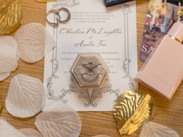 Austin and Christina's Wedding in Blackwood, New Jersey 68