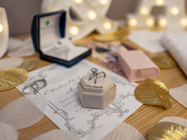 Austin and Christina's Wedding in Blackwood, New Jersey 69