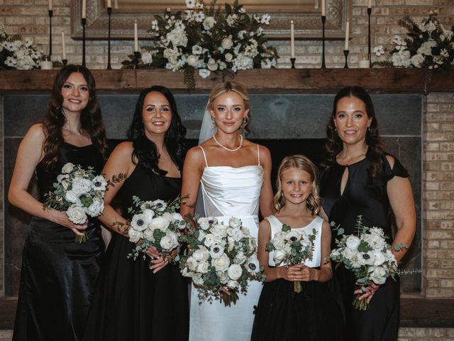 Dan and Melanie's Wedding in Pittsgrove, New Jersey 1
