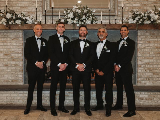 Dan and Melanie's Wedding in Pittsgrove, New Jersey 2