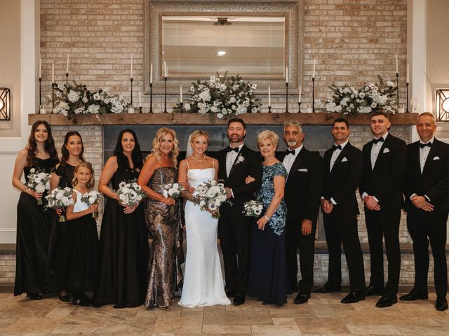 Dan and Melanie's Wedding in Pittsgrove, New Jersey 3