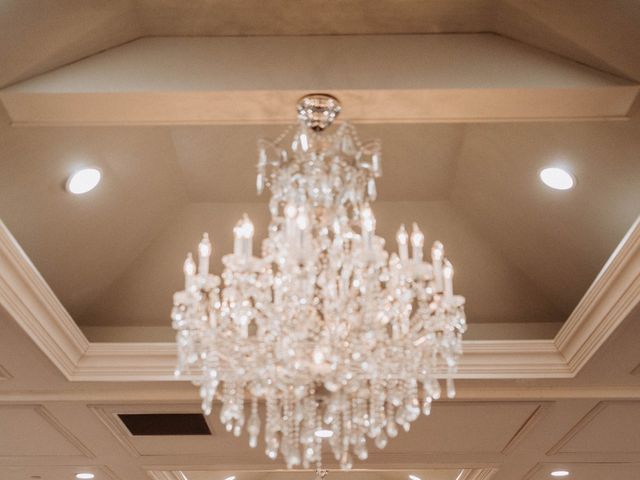 Dan and Melanie's Wedding in Pittsgrove, New Jersey 6
