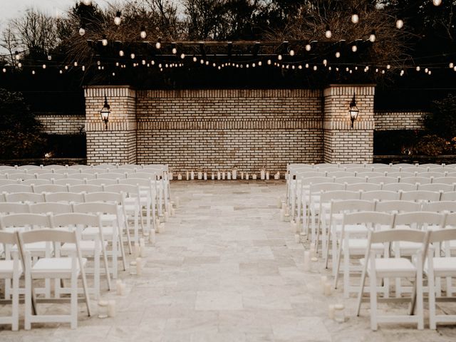 Dan and Melanie's Wedding in Pittsgrove, New Jersey 8