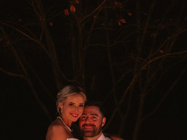Dan and Melanie's Wedding in Pittsgrove, New Jersey 9