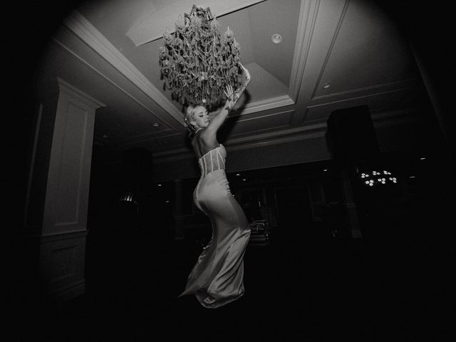 Dan and Melanie's Wedding in Pittsgrove, New Jersey 10