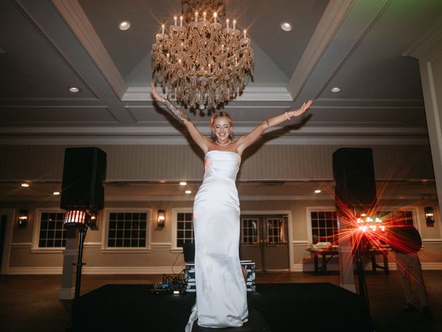Dan and Melanie's Wedding in Pittsgrove, New Jersey 14