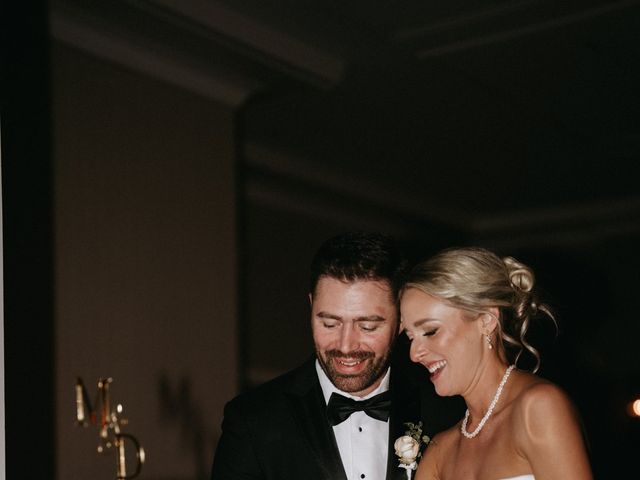 Dan and Melanie's Wedding in Pittsgrove, New Jersey 17