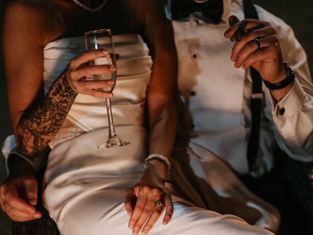 Dan and Melanie's Wedding in Pittsgrove, New Jersey 18
