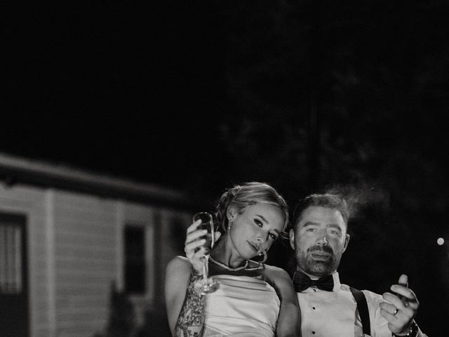 Dan and Melanie's Wedding in Pittsgrove, New Jersey 19