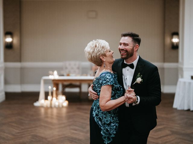 Dan and Melanie's Wedding in Pittsgrove, New Jersey 24