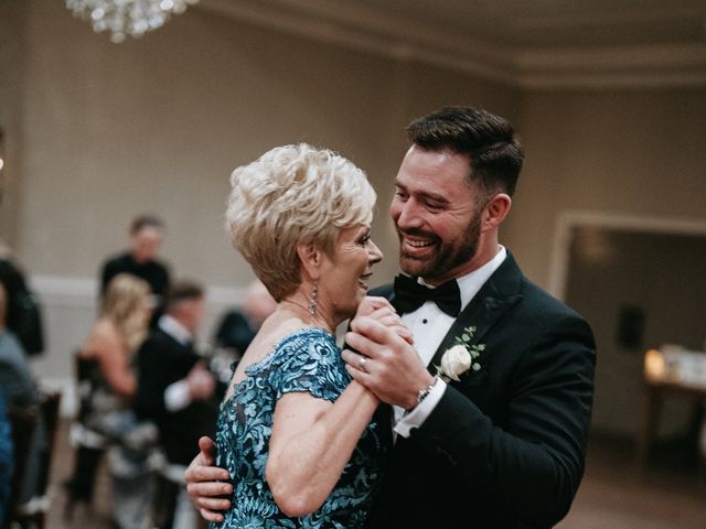 Dan and Melanie's Wedding in Pittsgrove, New Jersey 25