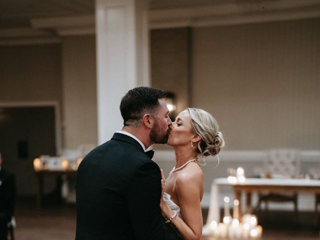 Dan and Melanie's Wedding in Pittsgrove, New Jersey 26