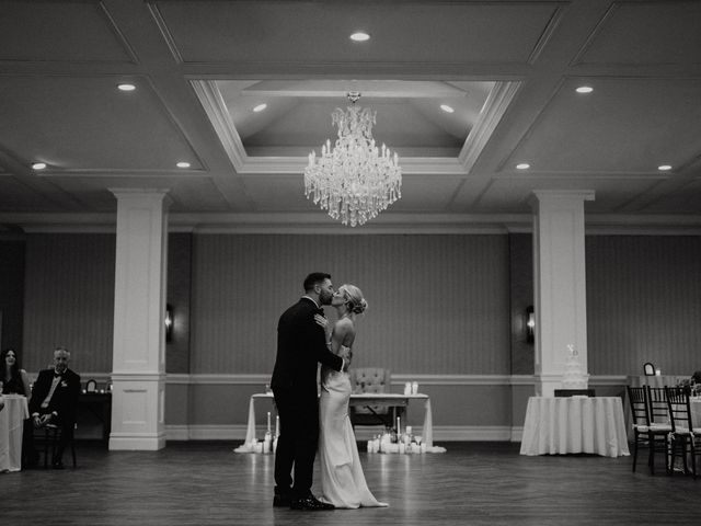 Dan and Melanie's Wedding in Pittsgrove, New Jersey 27
