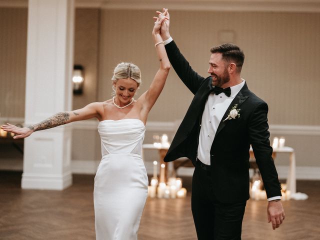Dan and Melanie's Wedding in Pittsgrove, New Jersey 30