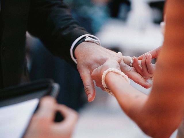 Dan and Melanie's Wedding in Pittsgrove, New Jersey 31