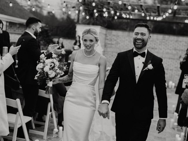 Dan and Melanie's Wedding in Pittsgrove, New Jersey 32
