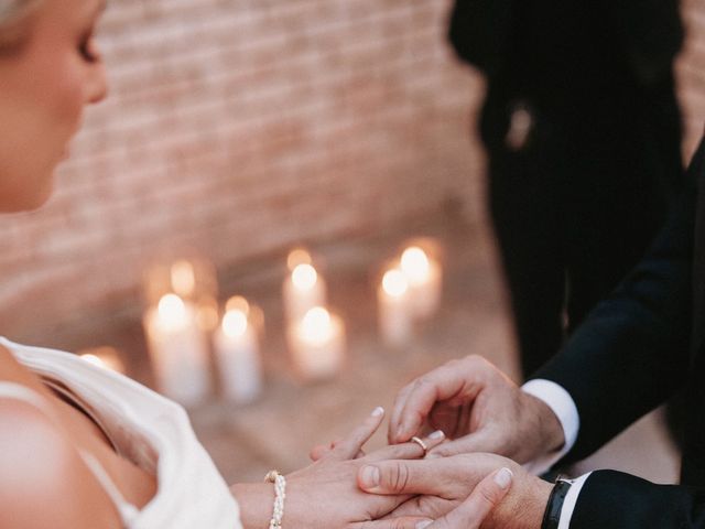 Dan and Melanie's Wedding in Pittsgrove, New Jersey 33