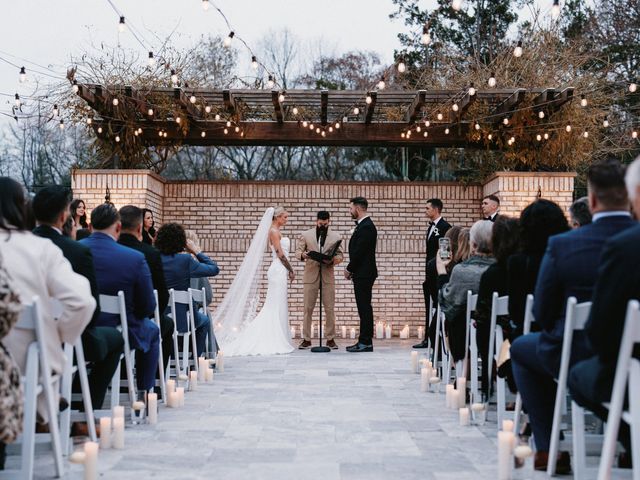 Dan and Melanie's Wedding in Pittsgrove, New Jersey 34