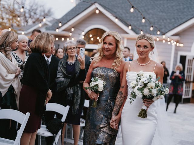 Dan and Melanie's Wedding in Pittsgrove, New Jersey 37