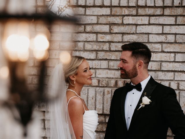 Dan and Melanie's Wedding in Pittsgrove, New Jersey 39