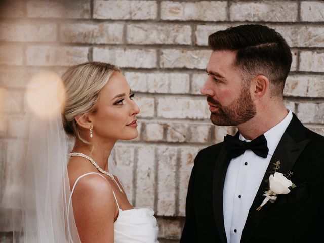 Dan and Melanie's Wedding in Pittsgrove, New Jersey 40