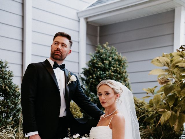 Dan and Melanie's Wedding in Pittsgrove, New Jersey 41