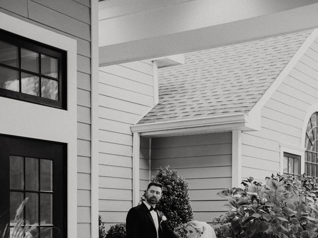 Dan and Melanie's Wedding in Pittsgrove, New Jersey 42