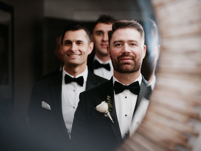 Dan and Melanie's Wedding in Pittsgrove, New Jersey 45